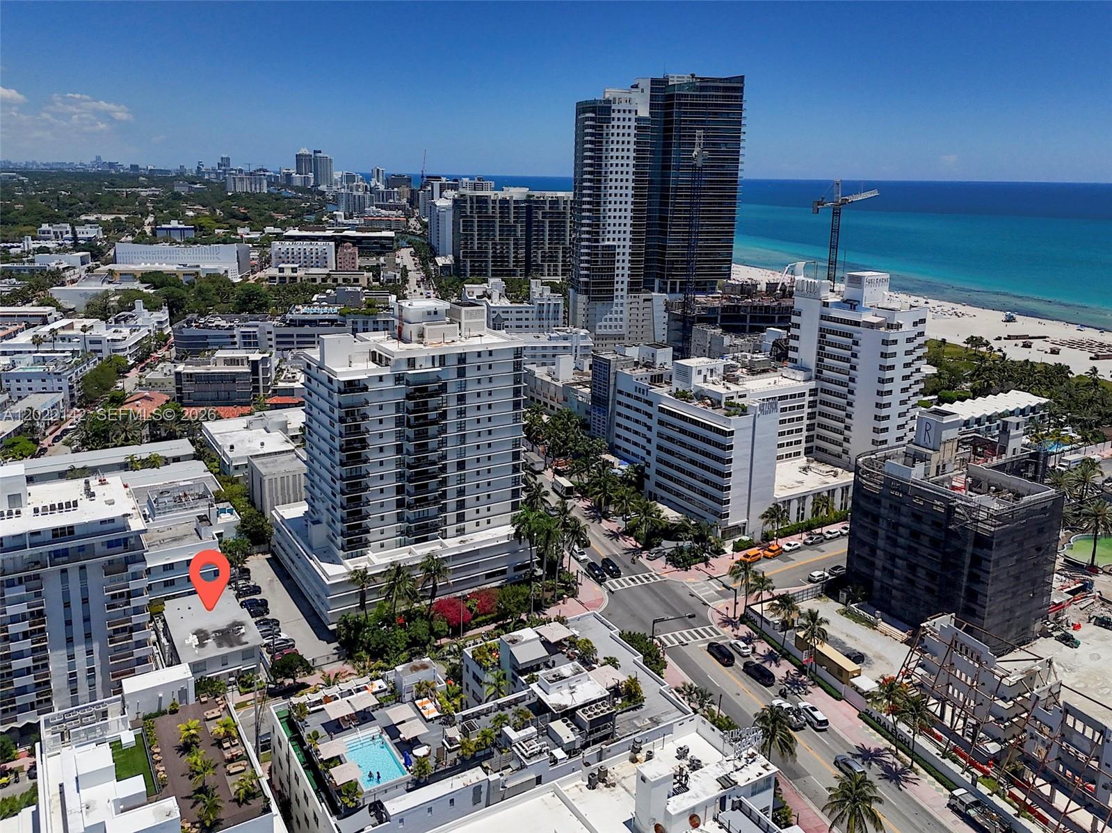 235 18th St Miami Beach, FL 33139