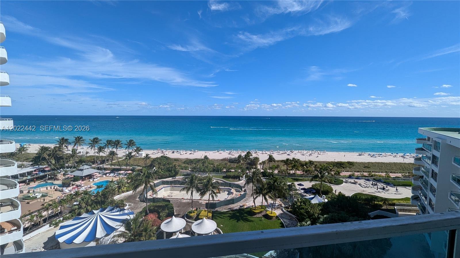 5161 Collins Ave #1217