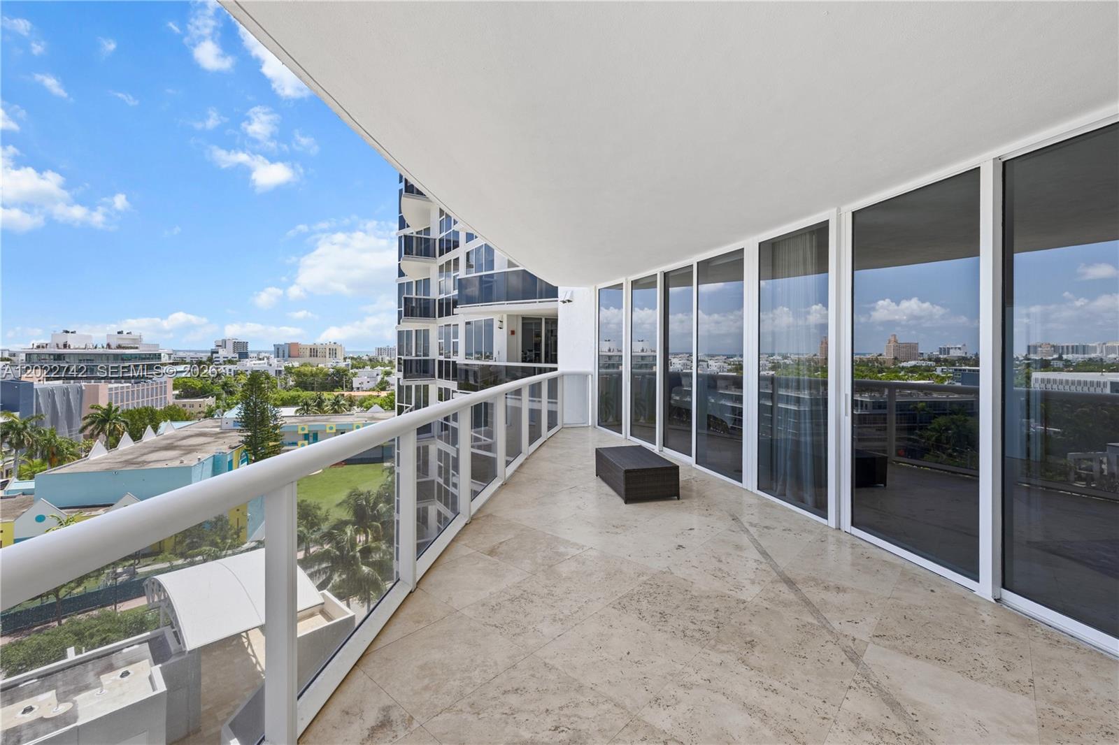 400 Alton Rd #907 Miami Beach, FL 33139