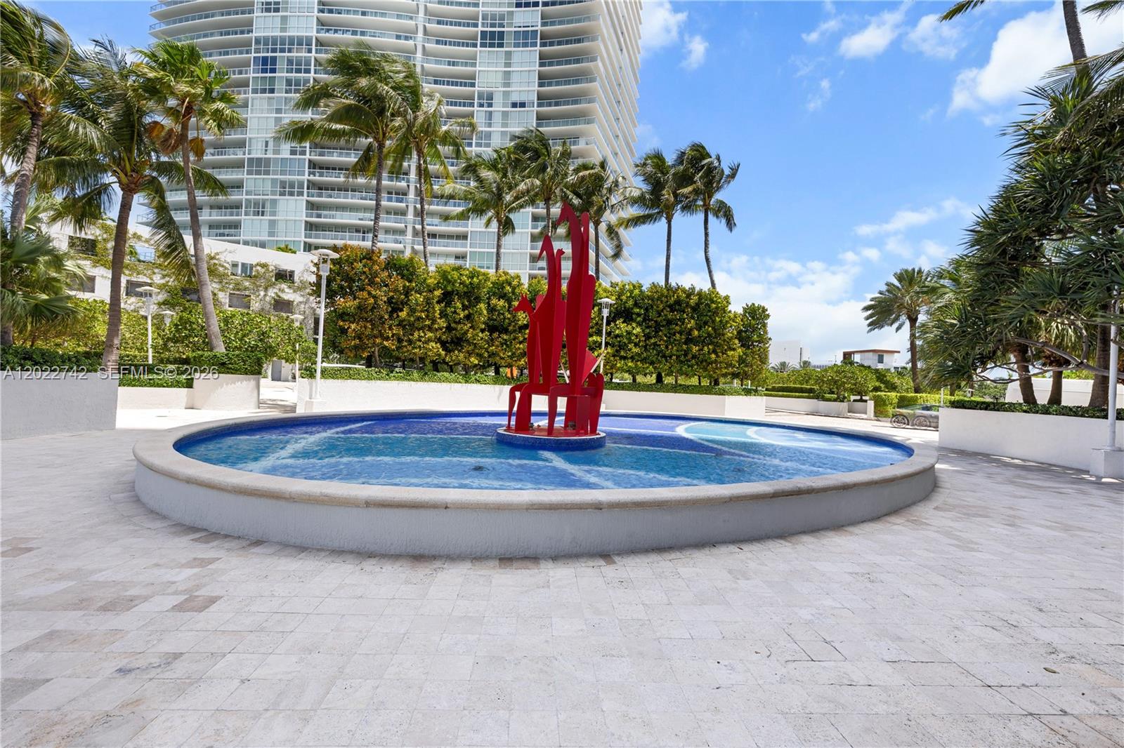 400 Alton Rd #907 Miami Beach, FL 33139