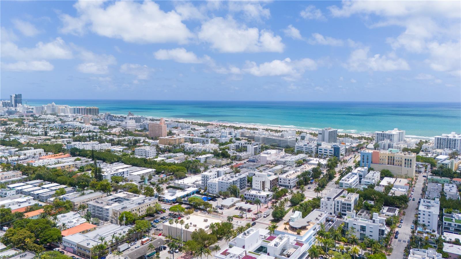 400 Alton Rd #907 Miami Beach, FL 33139