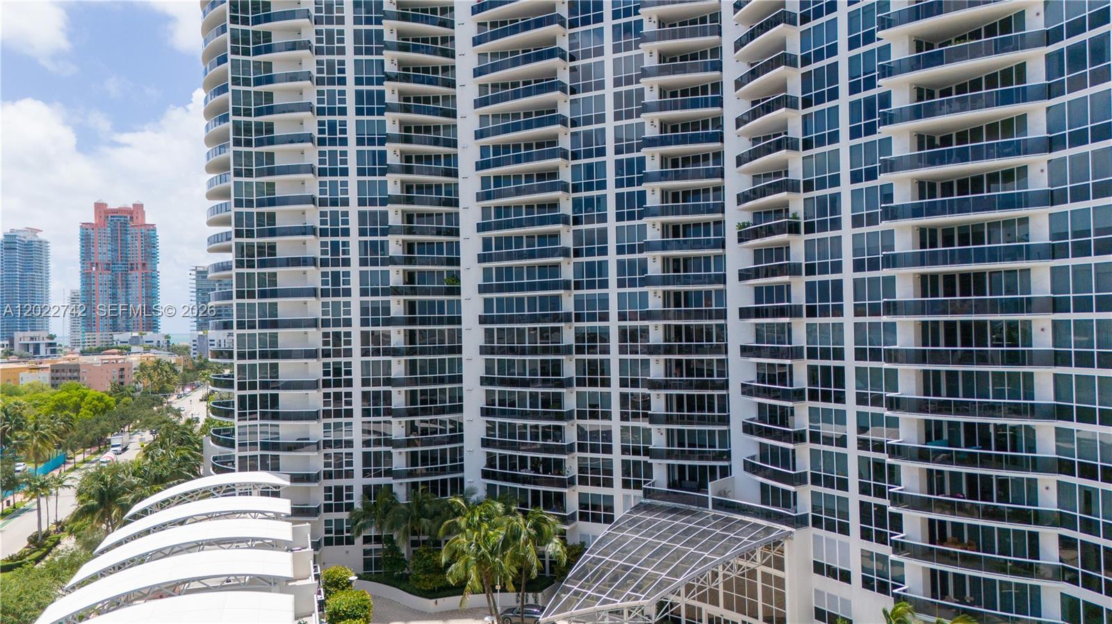 400 Alton Rd #907 Miami Beach, FL 33139