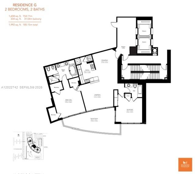 400 Alton Rd #907 Miami Beach, FL 33139
