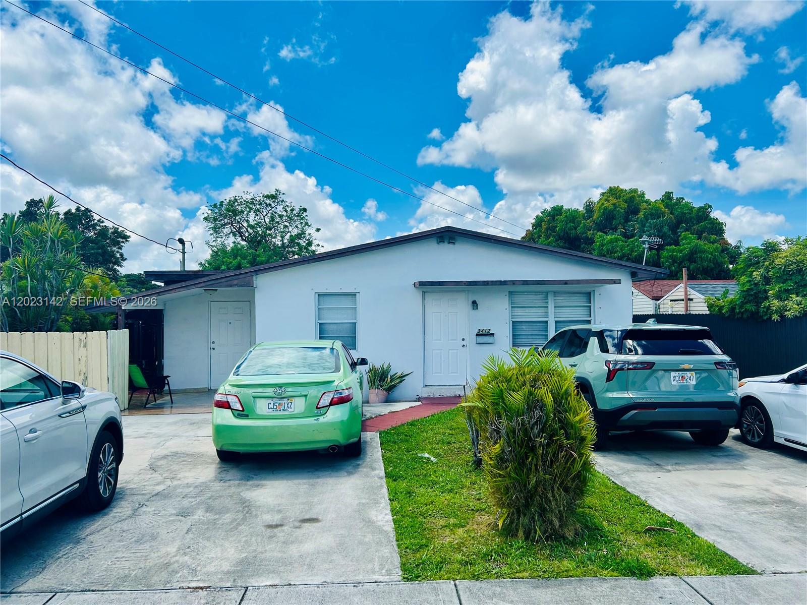 3410 SW 89th Ct