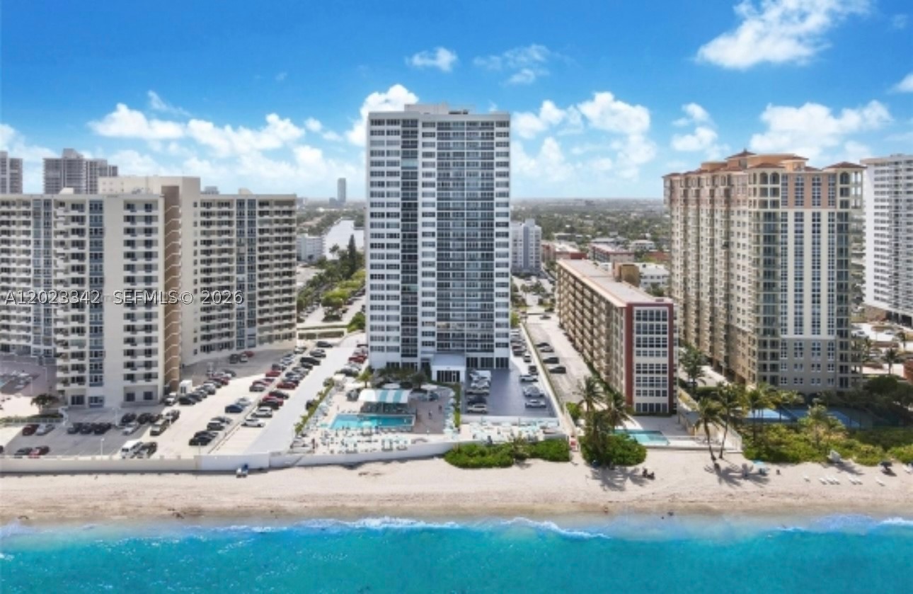 3140 S Ocean Dr #1210