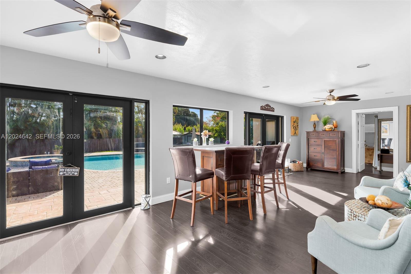 8825 SW 185th Ter Cutler Bay, FL 33157