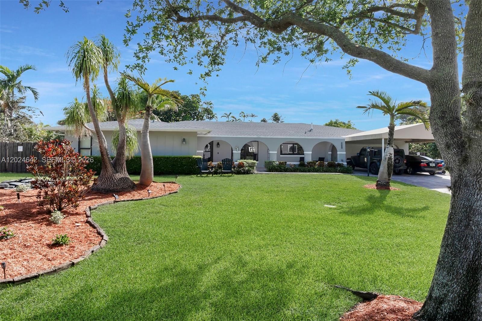 8825 SW 185th Ter Cutler Bay, FL 33157