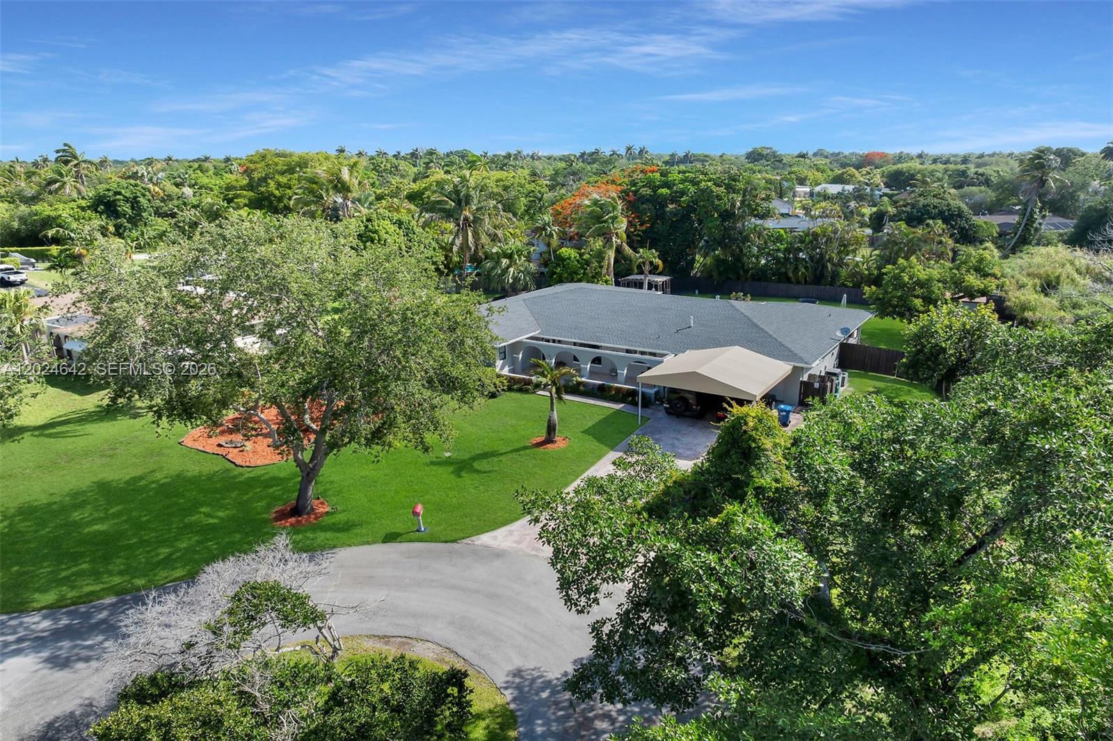 8825 SW 185th Ter Cutler Bay, FL 33157