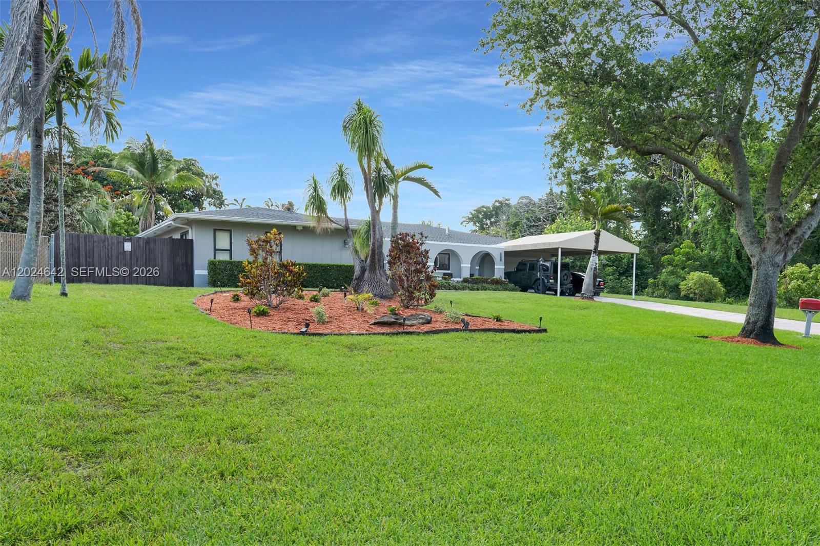 8825 SW 185th Ter Cutler Bay, FL 33157