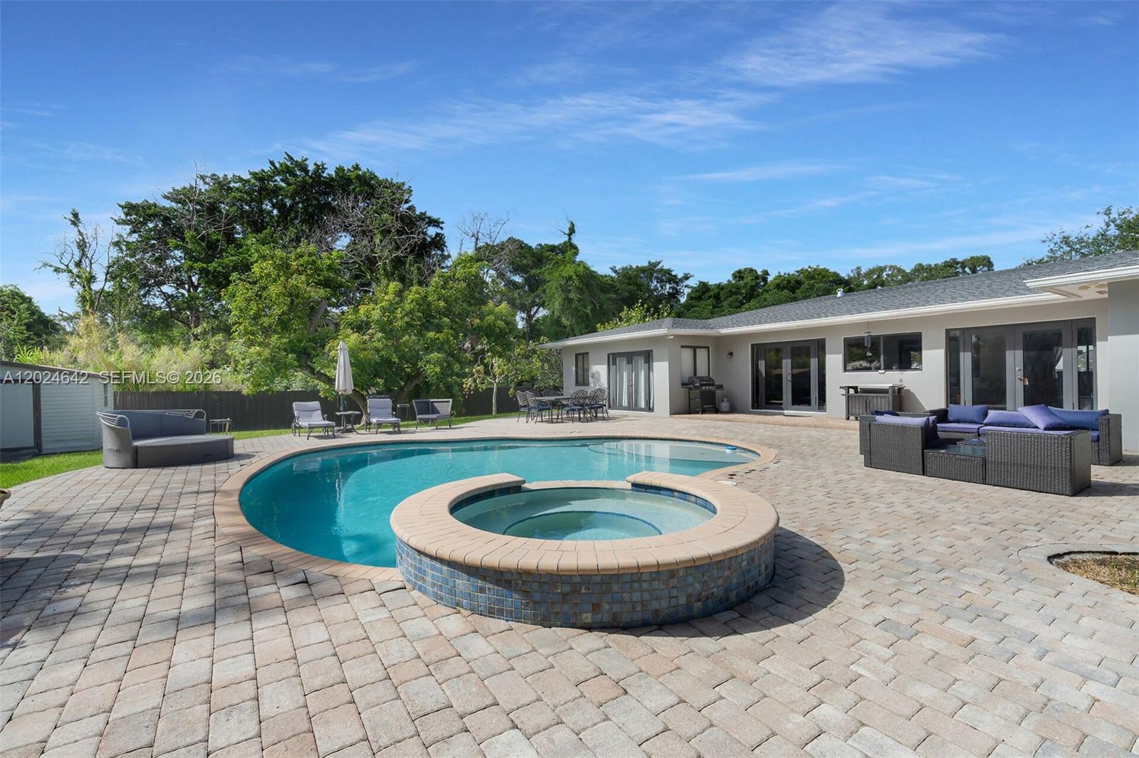 8825 SW 185th Ter Cutler Bay, FL 33157