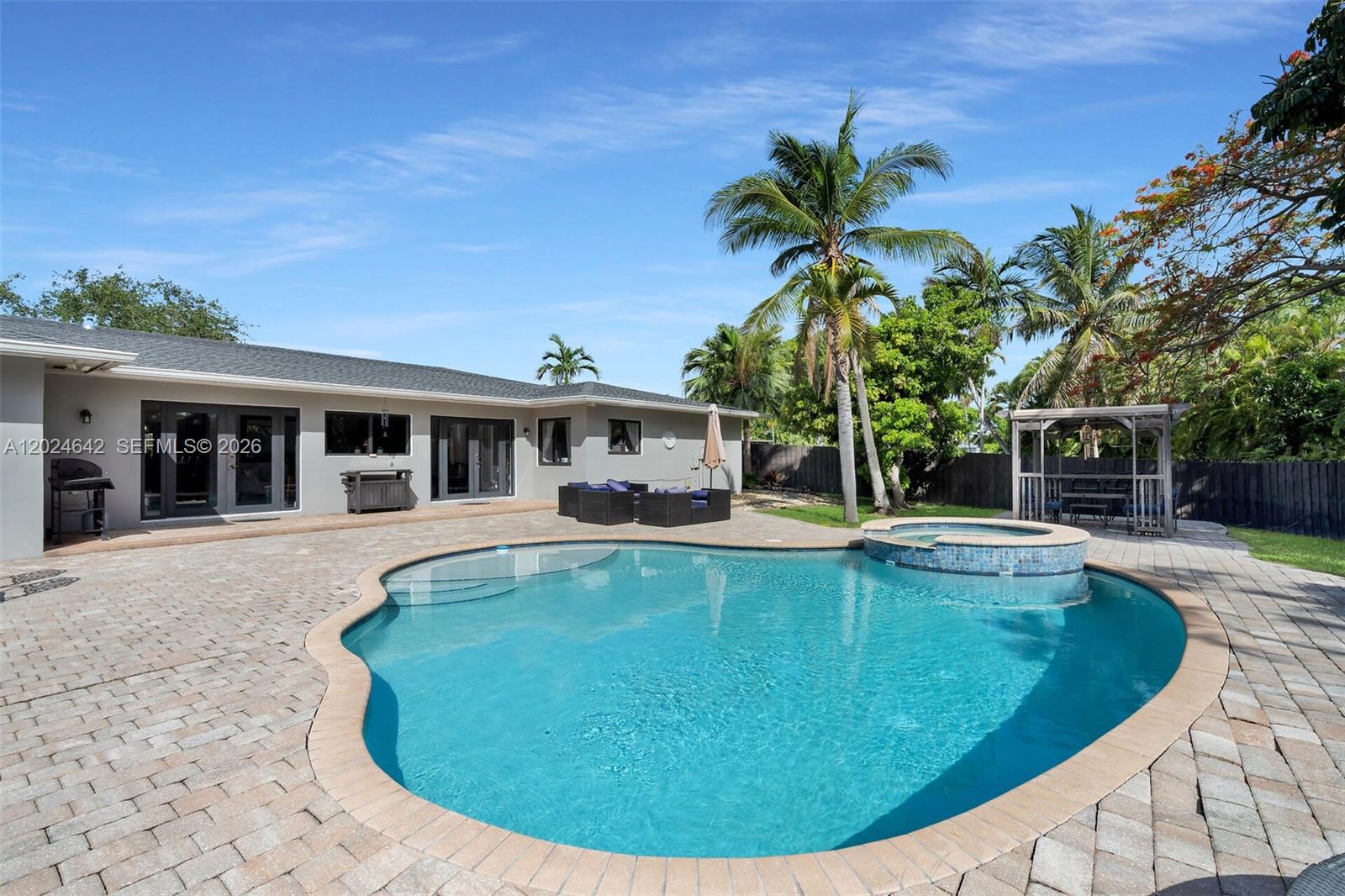 8825 SW 185th Ter Cutler Bay, FL 33157