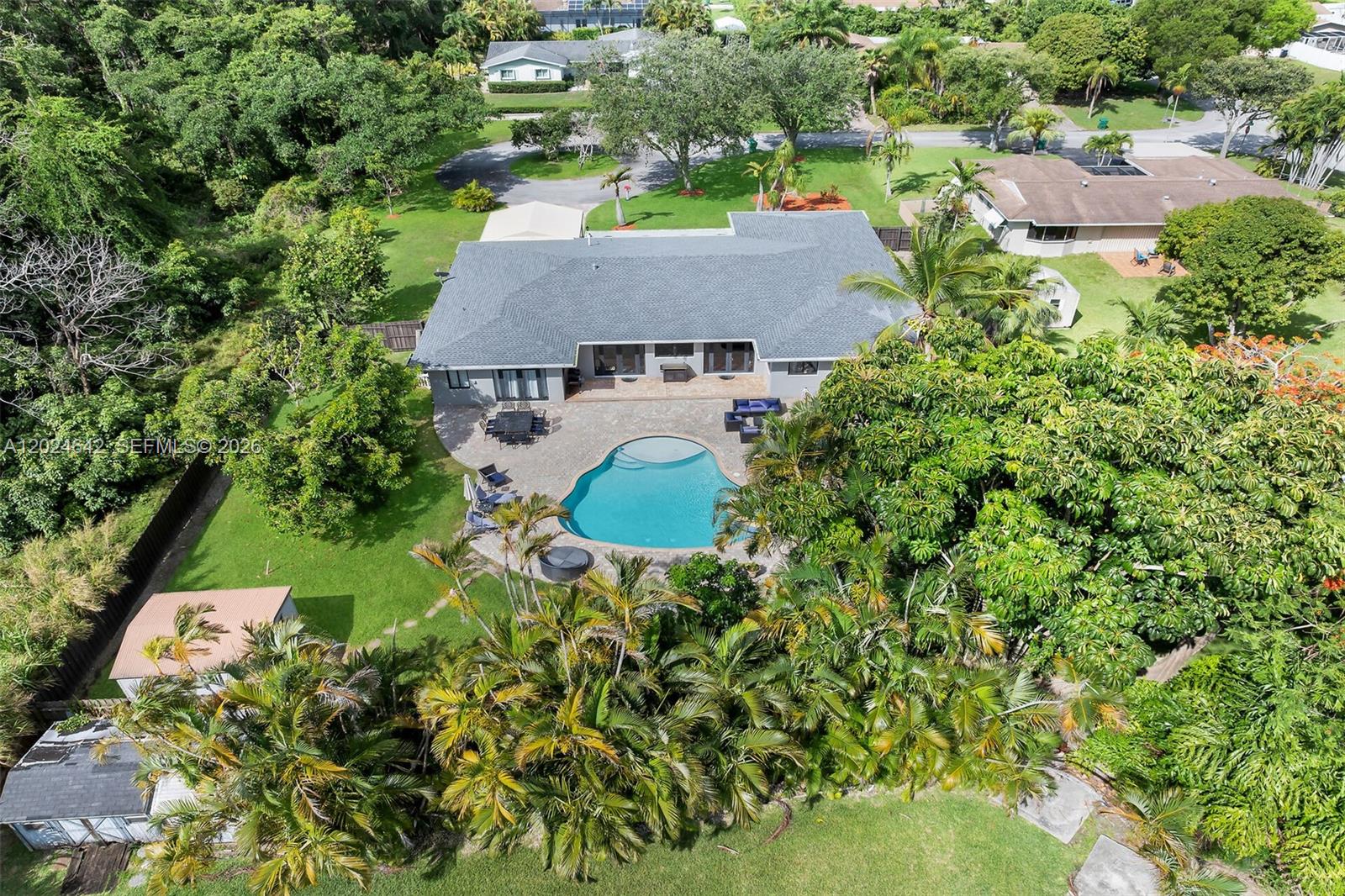 8825 SW 185th Ter Cutler Bay, FL 33157
