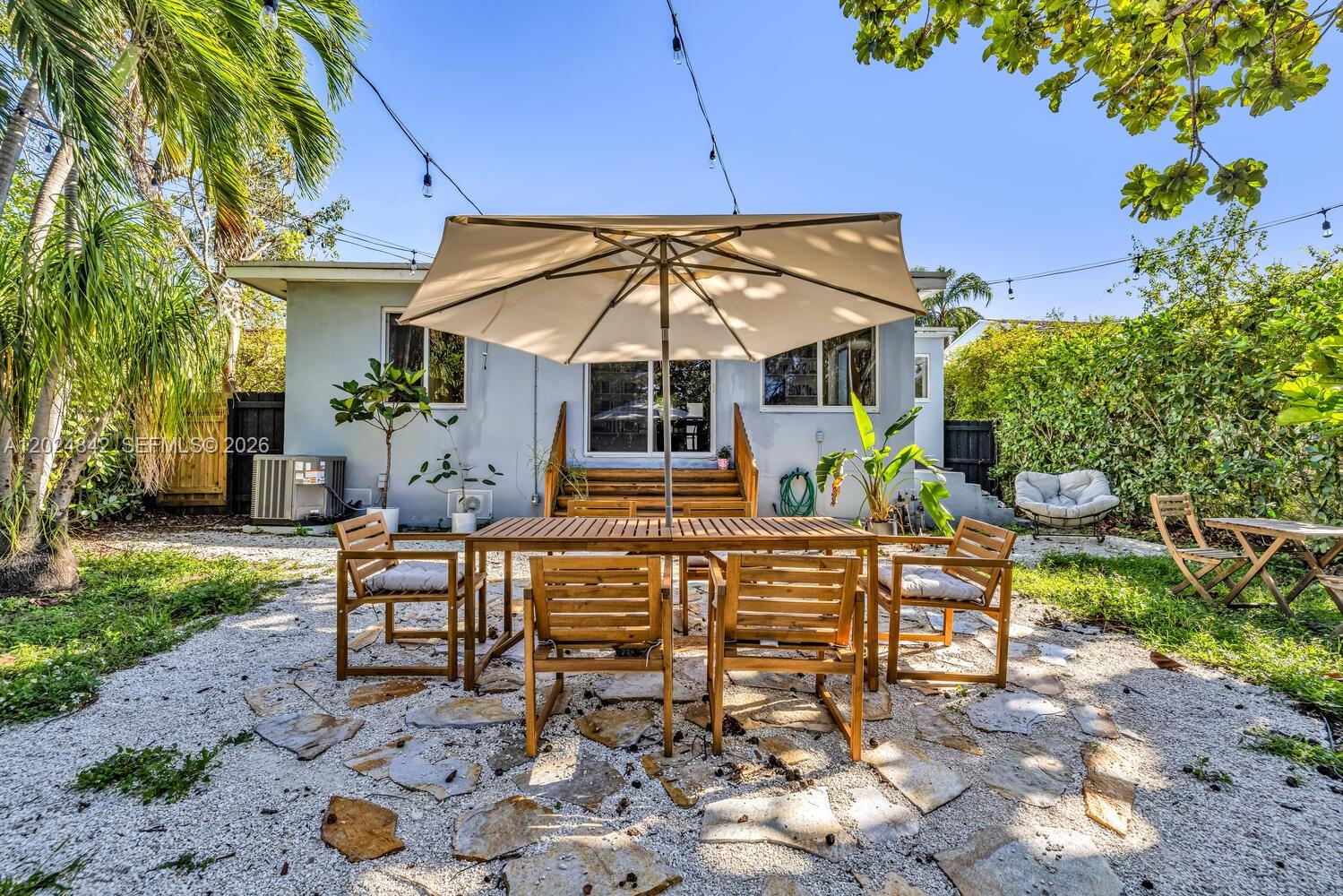 41 NE 51st St Miami, FL 33137