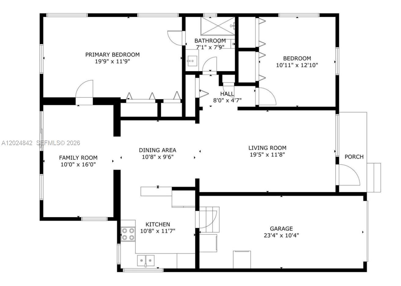 41 NE 51st St Miami, FL 33137