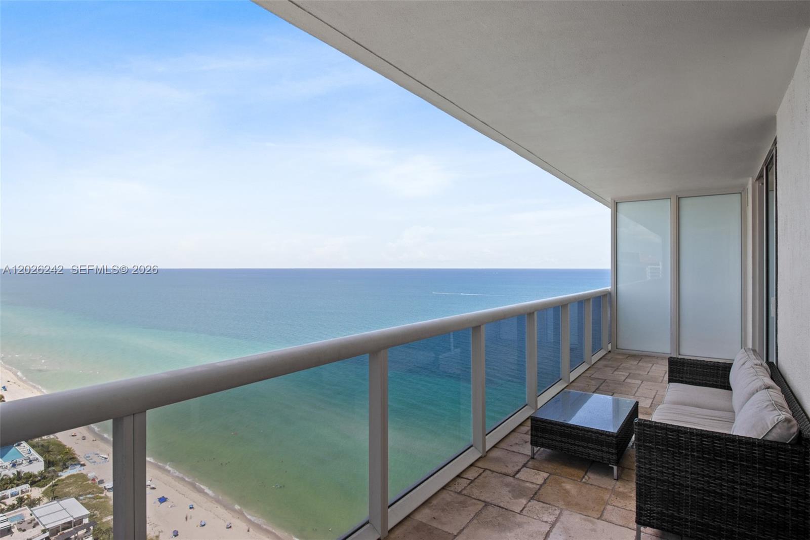 1830 S Ocean Dr #3310