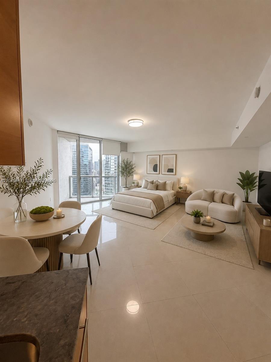 475 Brickell Ave #3908