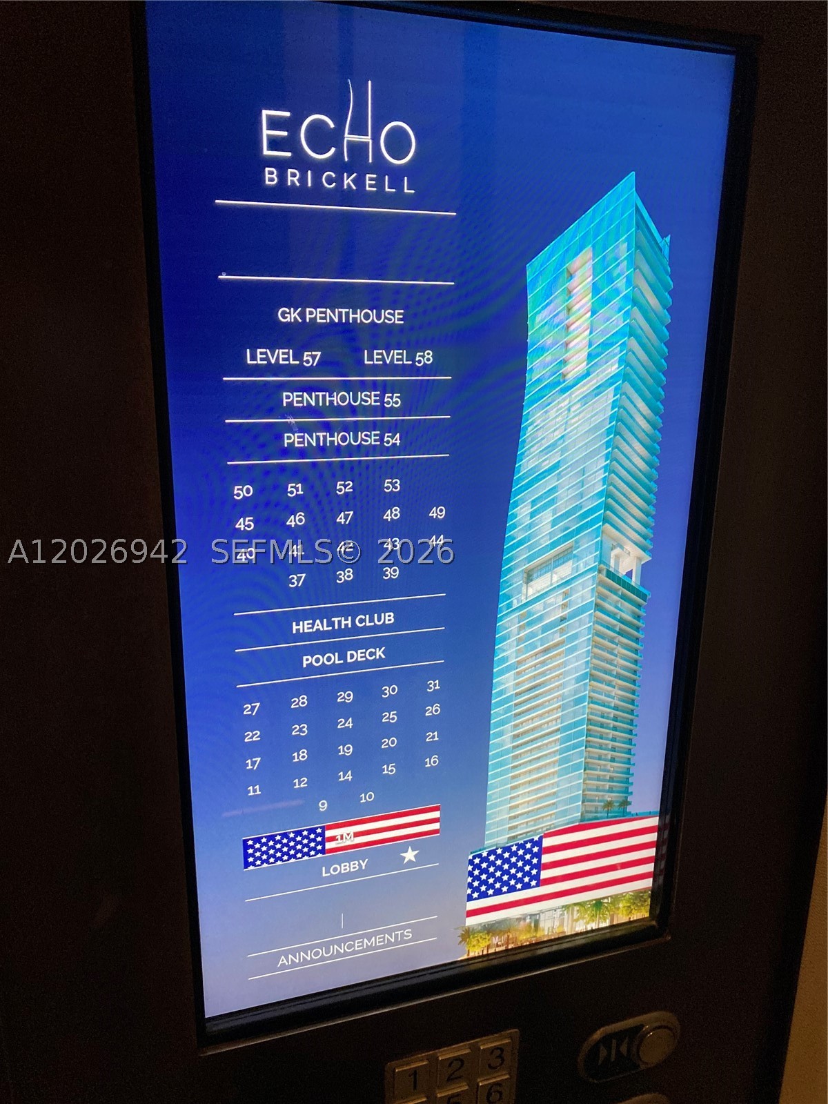 image Echo Brickell Condo23