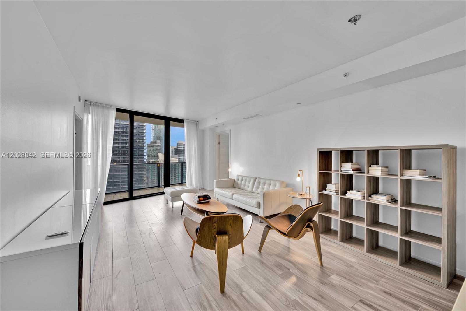 801 S Miami Ave #4602 Miami, FL 33130