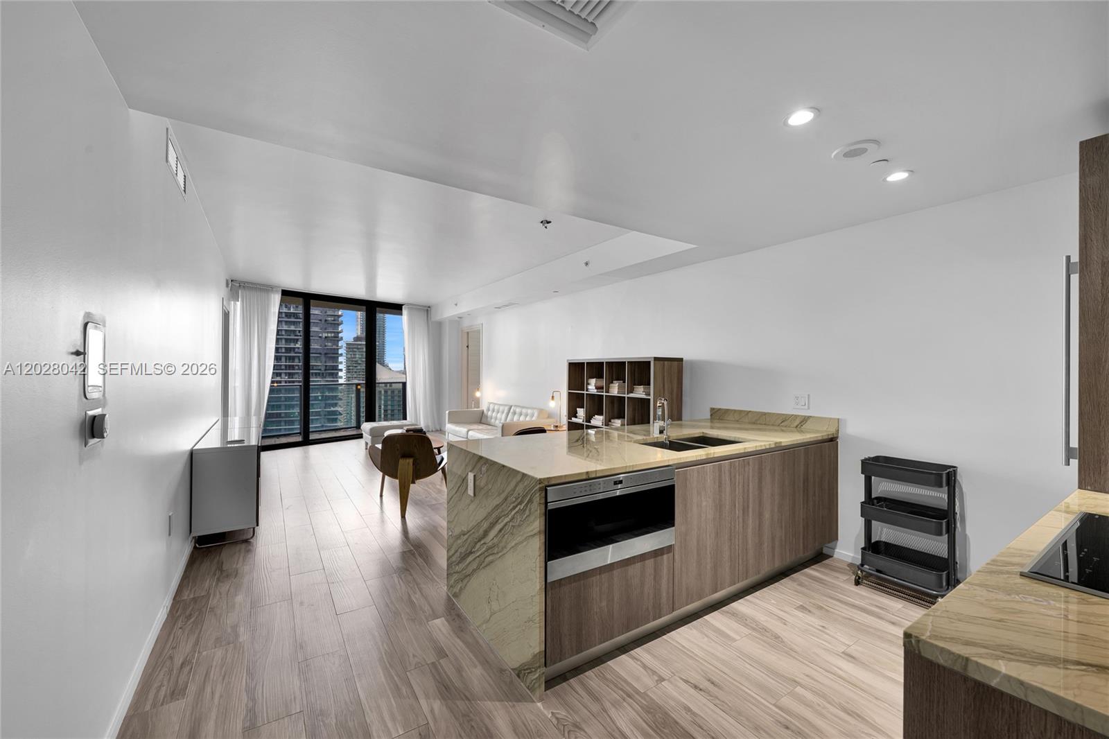801 S Miami Ave #4602 Miami, FL 33130