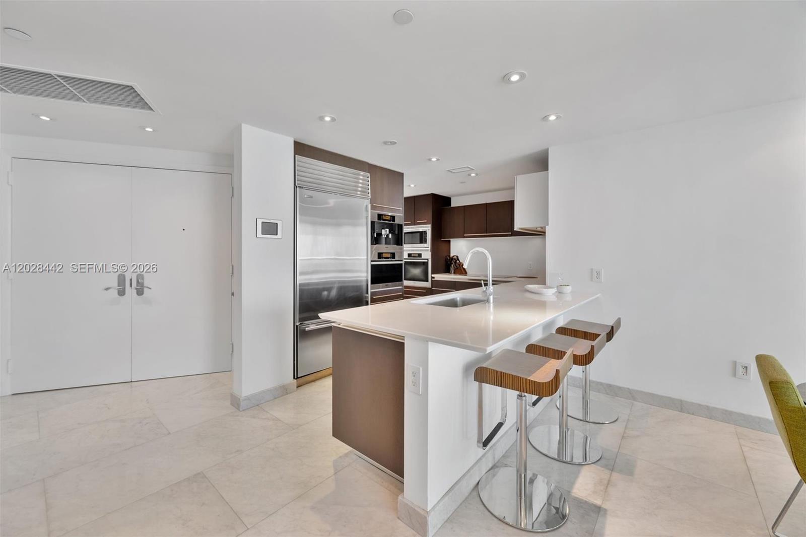 17001 Collins Ave #2307 Sunny Isles Beach, FL 33160