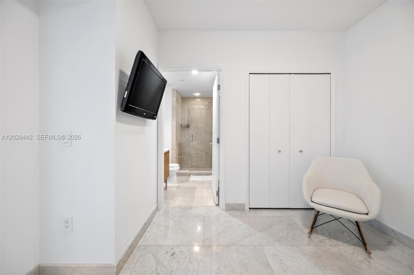 17001 Collins Ave #2307 Sunny Isles Beach, FL 33160