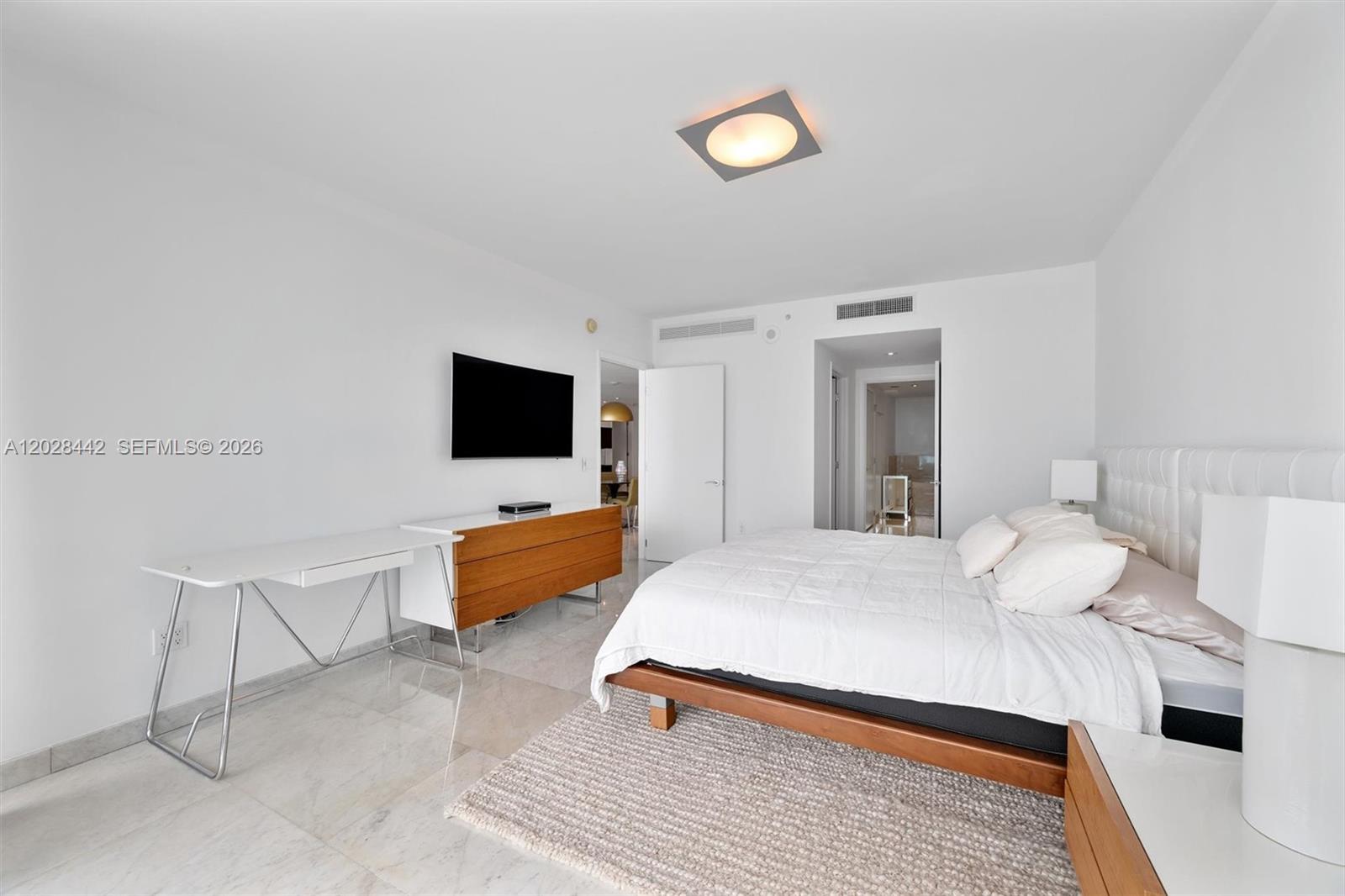 17001 Collins Ave #2307 Sunny Isles Beach, FL 33160