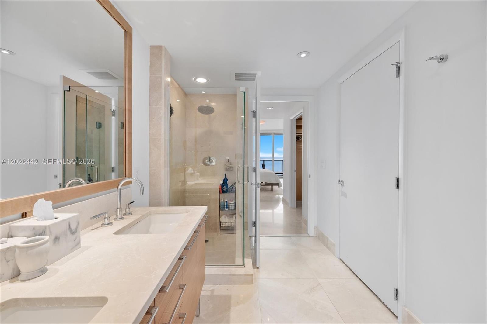 17001 Collins Ave #2307 Sunny Isles Beach, FL 33160