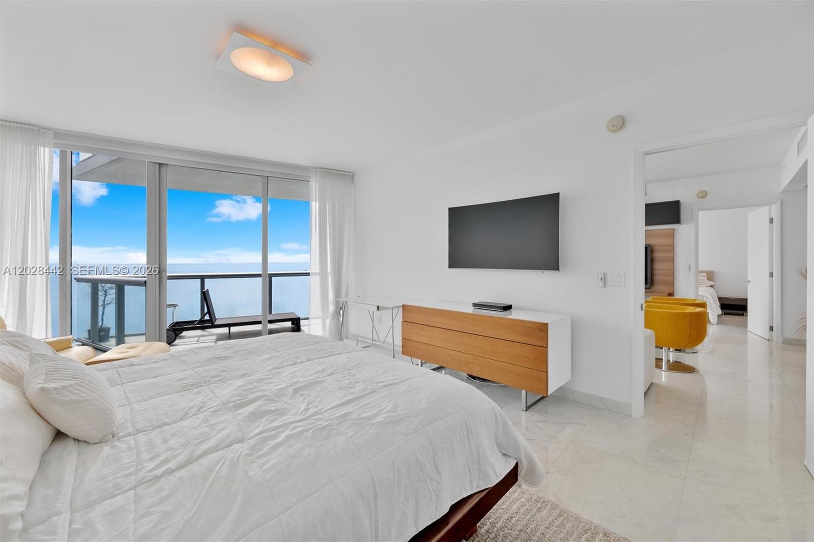 17001 Collins Ave #2307 Sunny Isles Beach, FL 33160