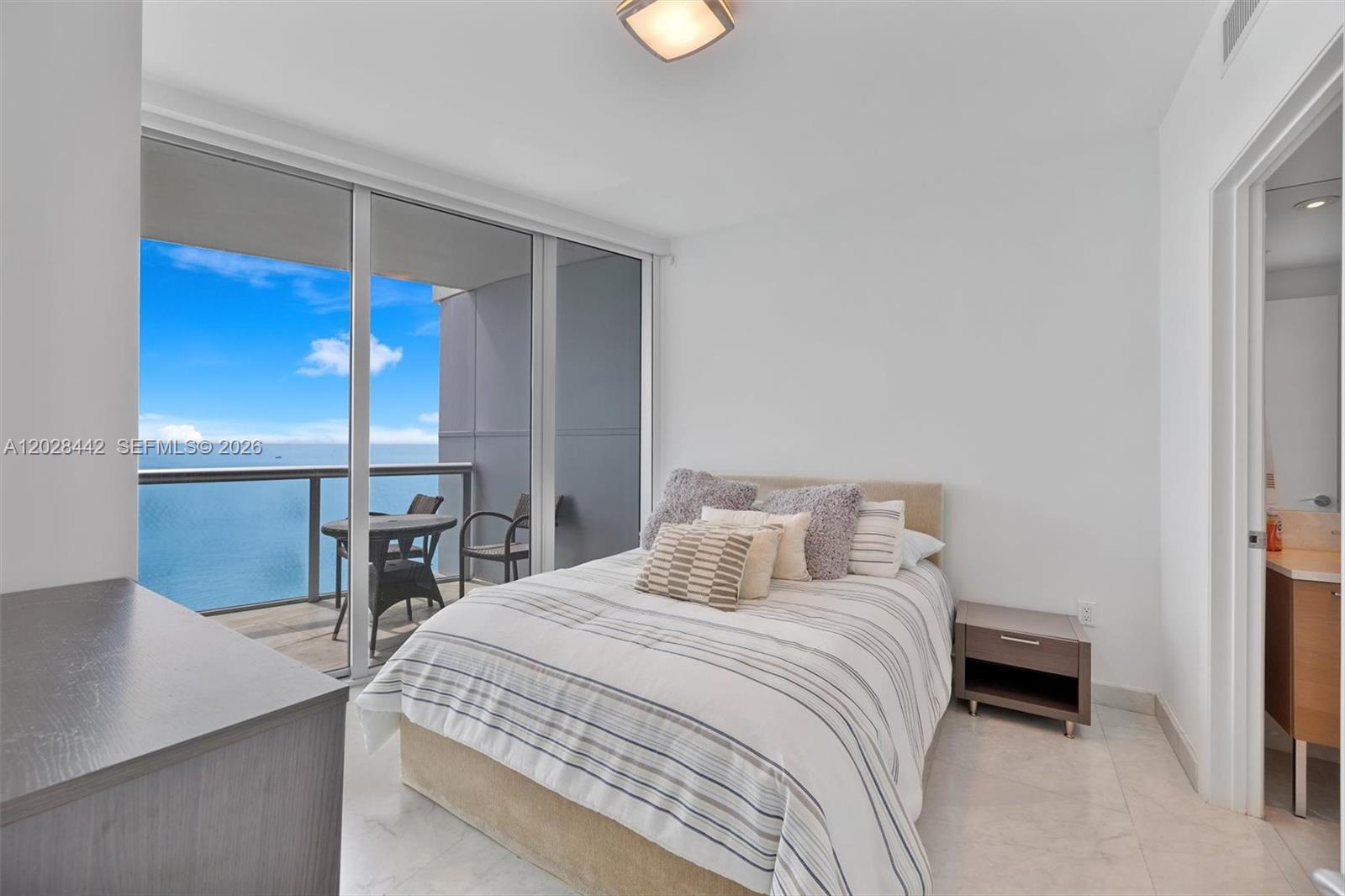 17001 Collins Ave #2307 Sunny Isles Beach, FL 33160