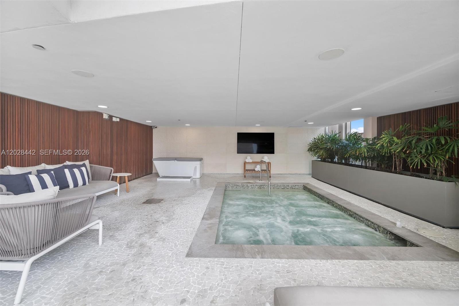 17001 Collins Ave #2307 Sunny Isles Beach, FL 33160
