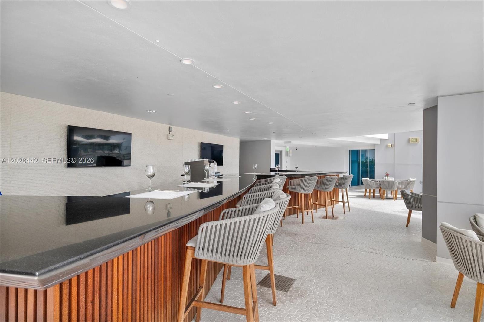 17001 Collins Ave #2307 Sunny Isles Beach, FL 33160