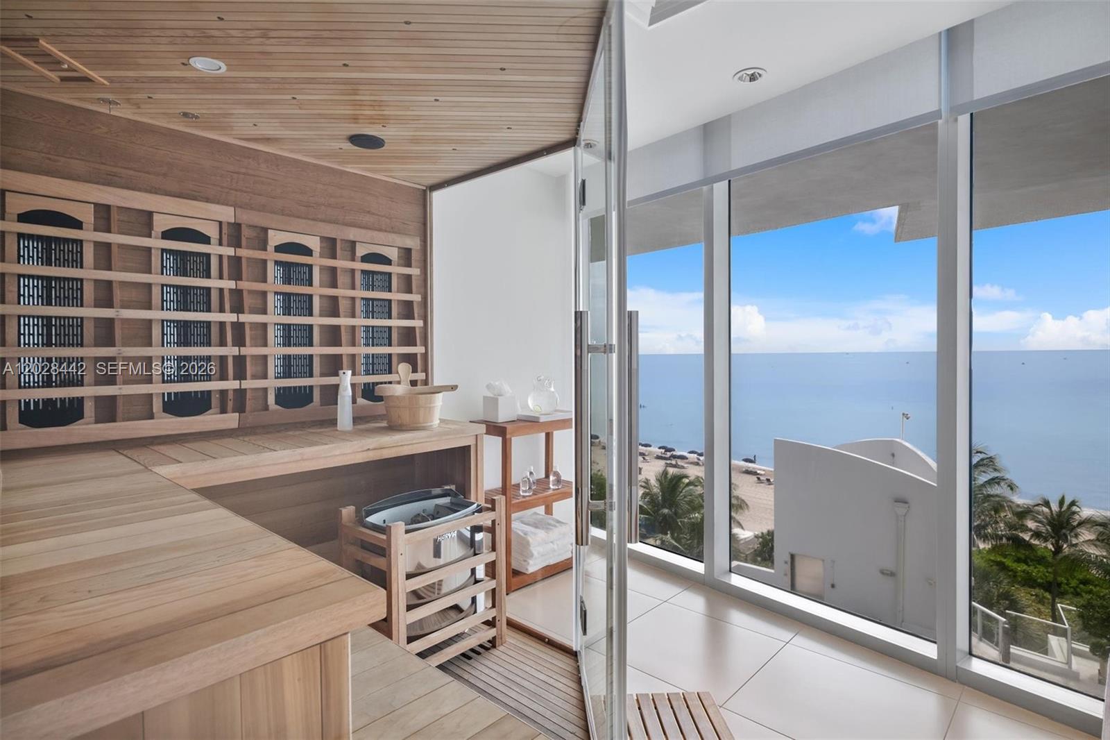 17001 Collins Ave #2307 Sunny Isles Beach, FL 33160
