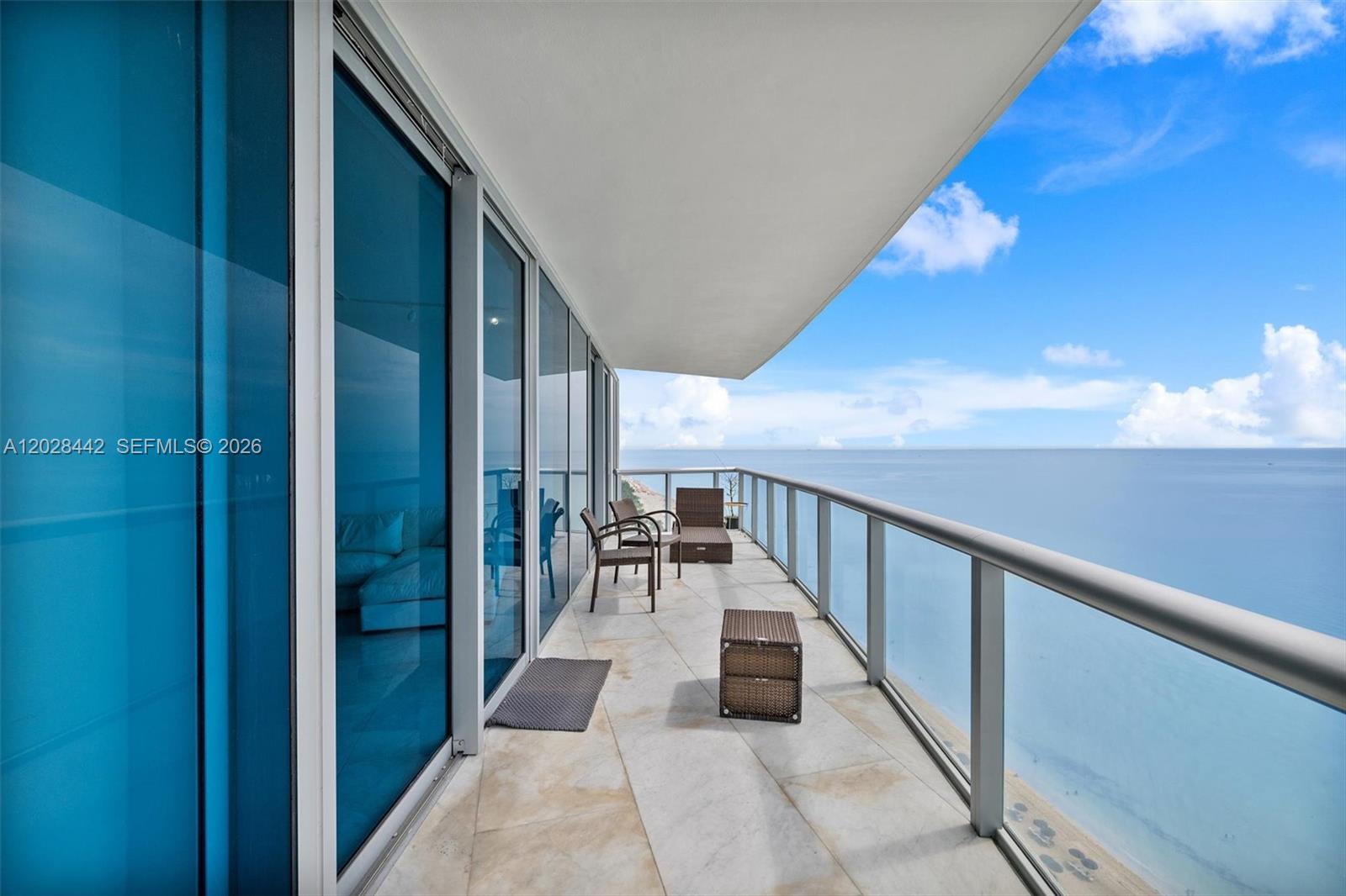 17001 Collins Ave #2307 Sunny Isles Beach, FL 33160