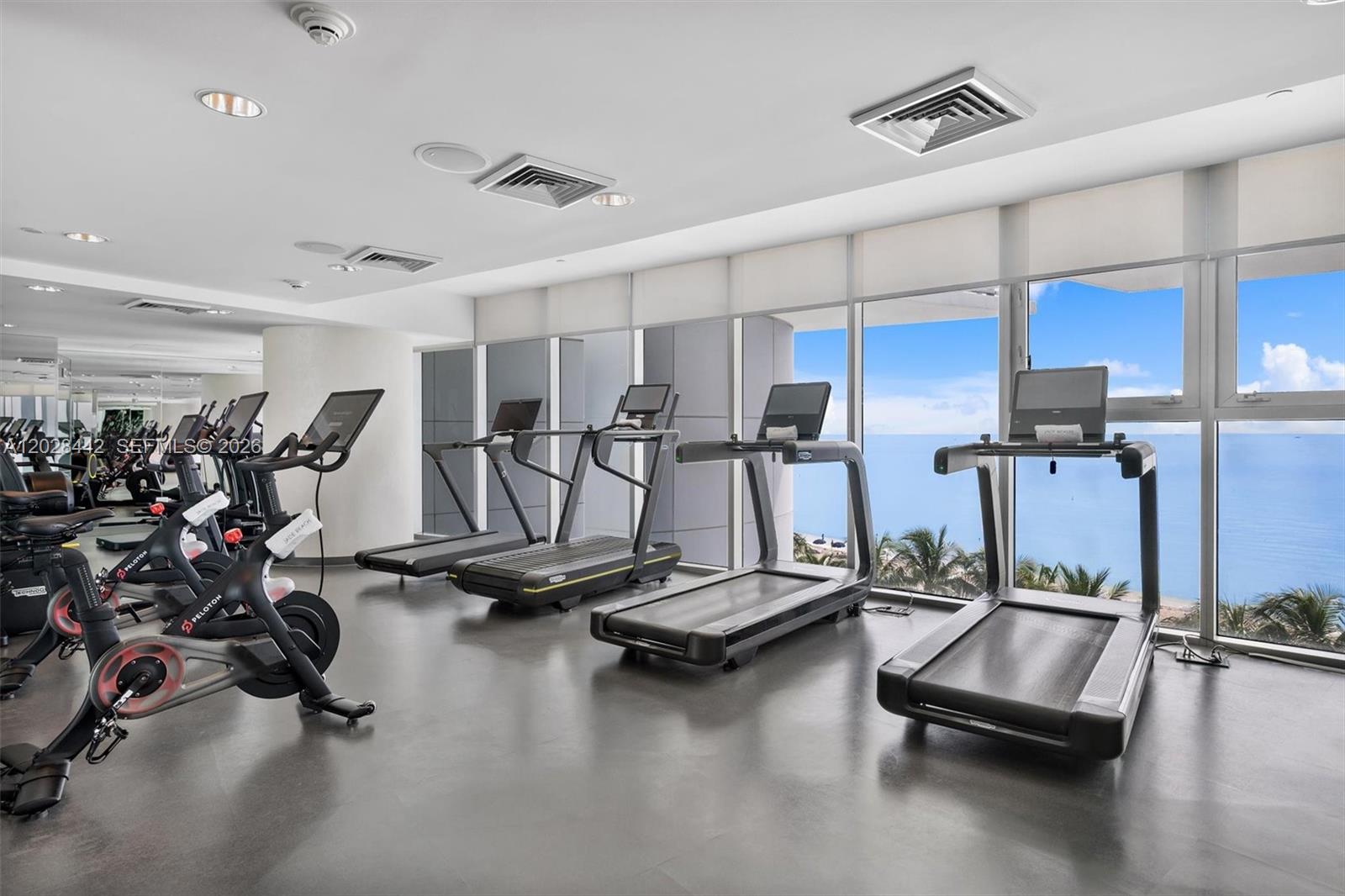 17001 Collins Ave #2307 Sunny Isles Beach, FL 33160