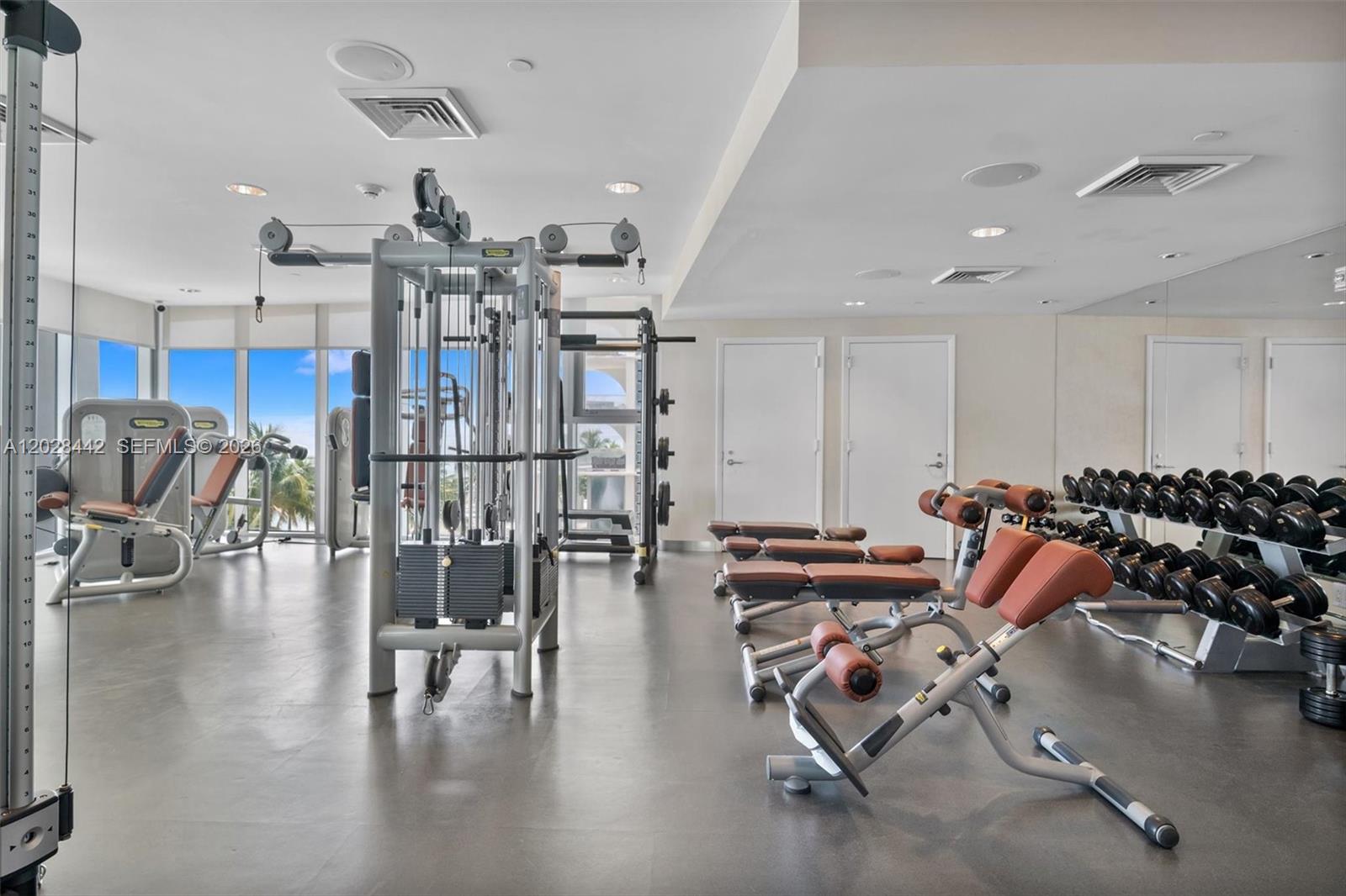 17001 Collins Ave #2307 Sunny Isles Beach, FL 33160