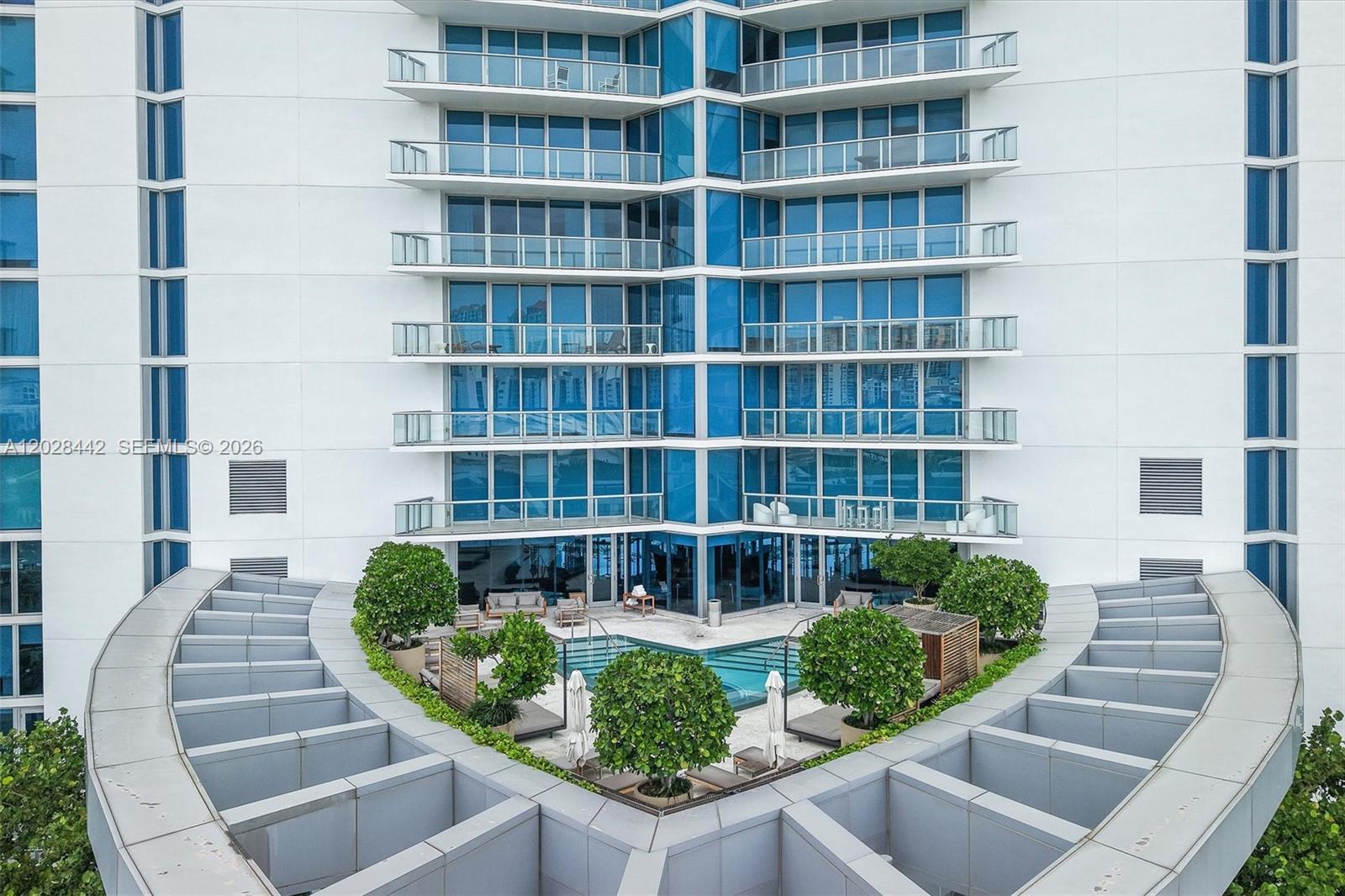 17001 Collins Ave #2307 Sunny Isles Beach, FL 33160