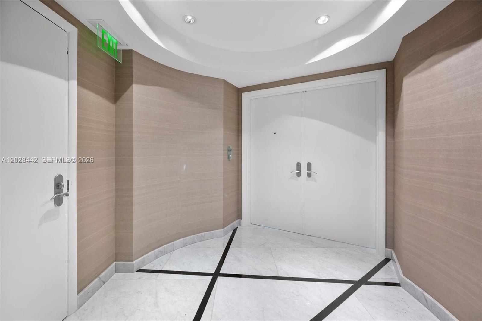 17001 Collins Ave #2307 Sunny Isles Beach, FL 33160