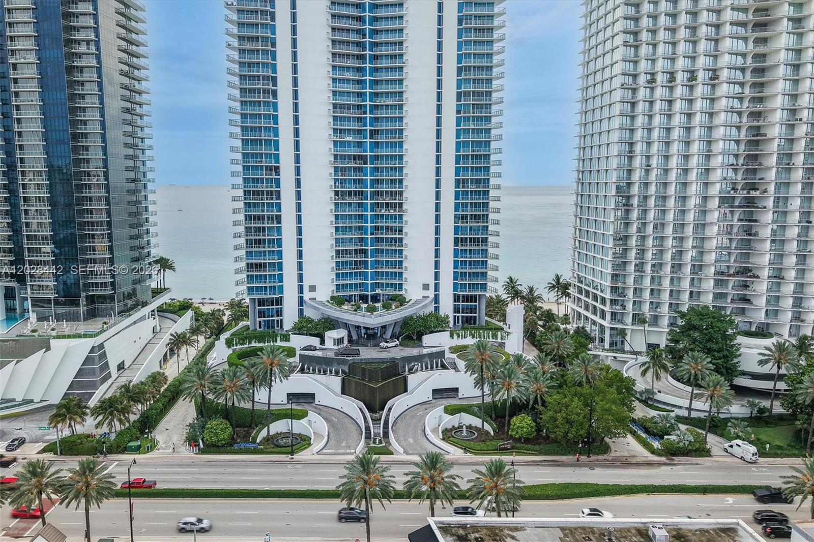 17001 Collins Ave #2307 Sunny Isles Beach, FL 33160