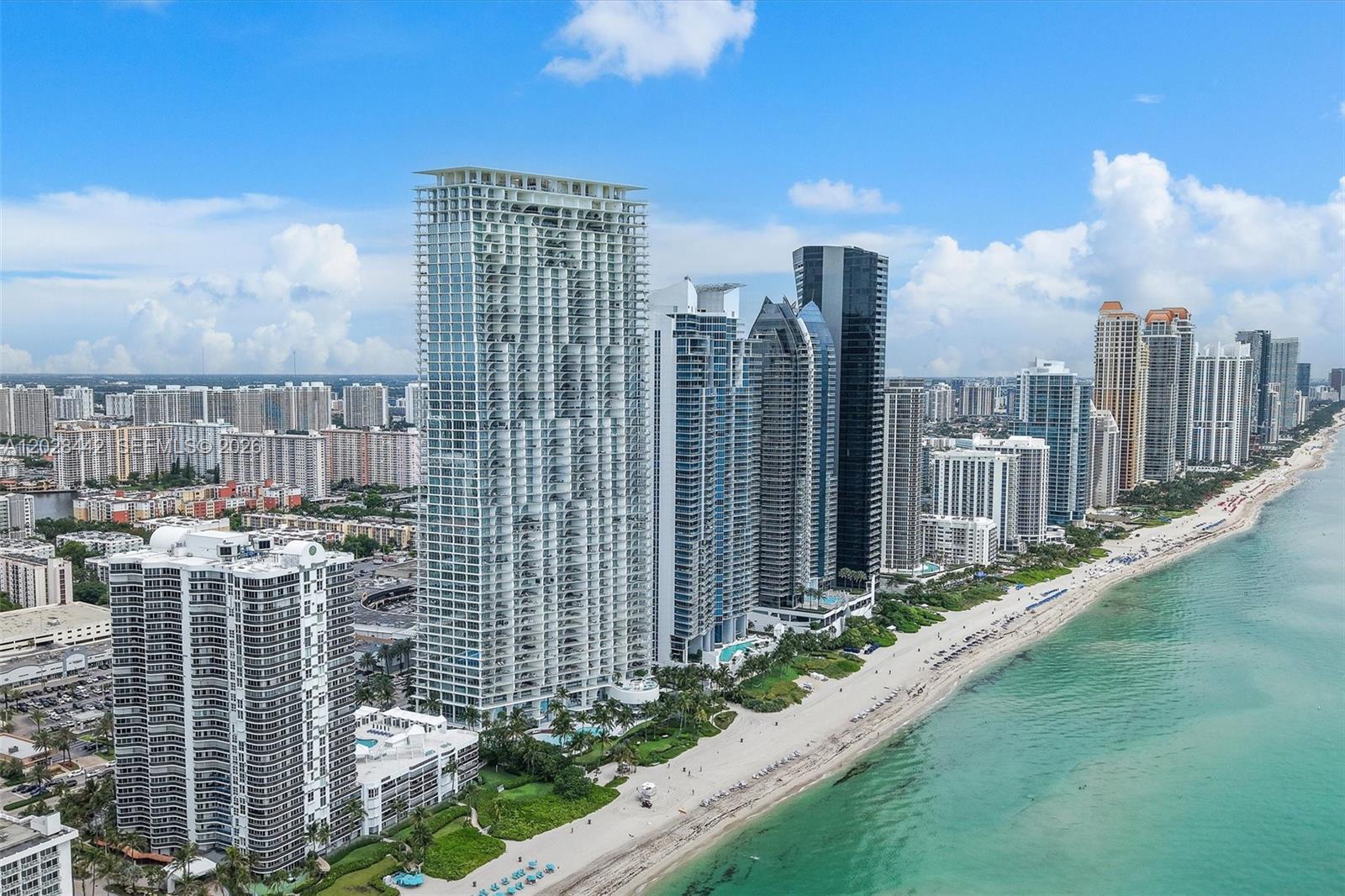 17001 Collins Ave #2307 Sunny Isles Beach, FL 33160