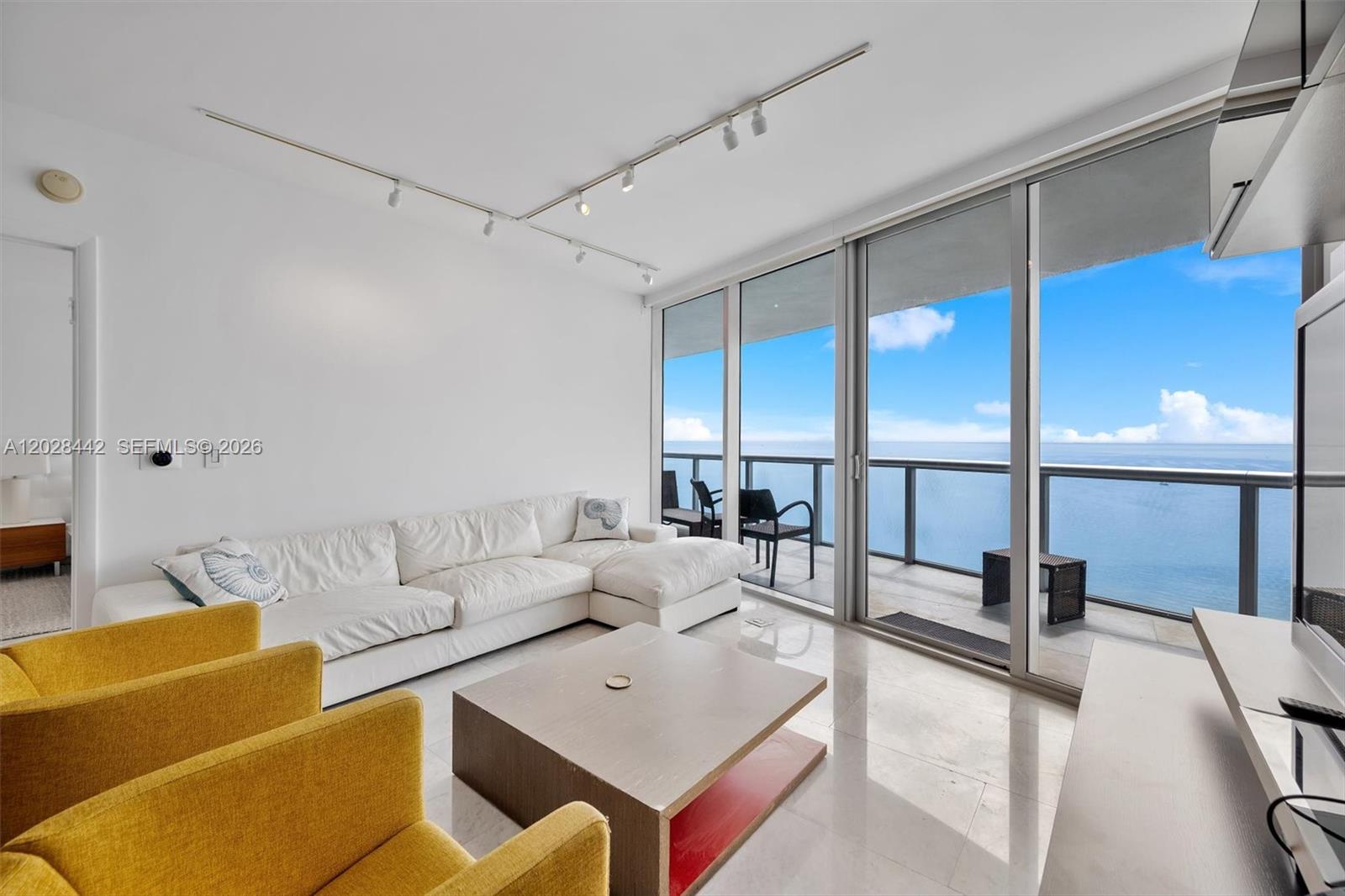 17001 Collins Ave #2307 Sunny Isles Beach, FL 33160