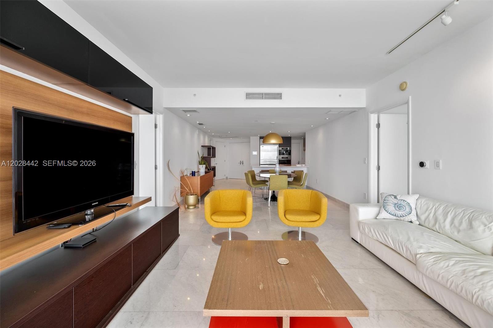 17001 Collins Ave #2307 Sunny Isles Beach, FL 33160