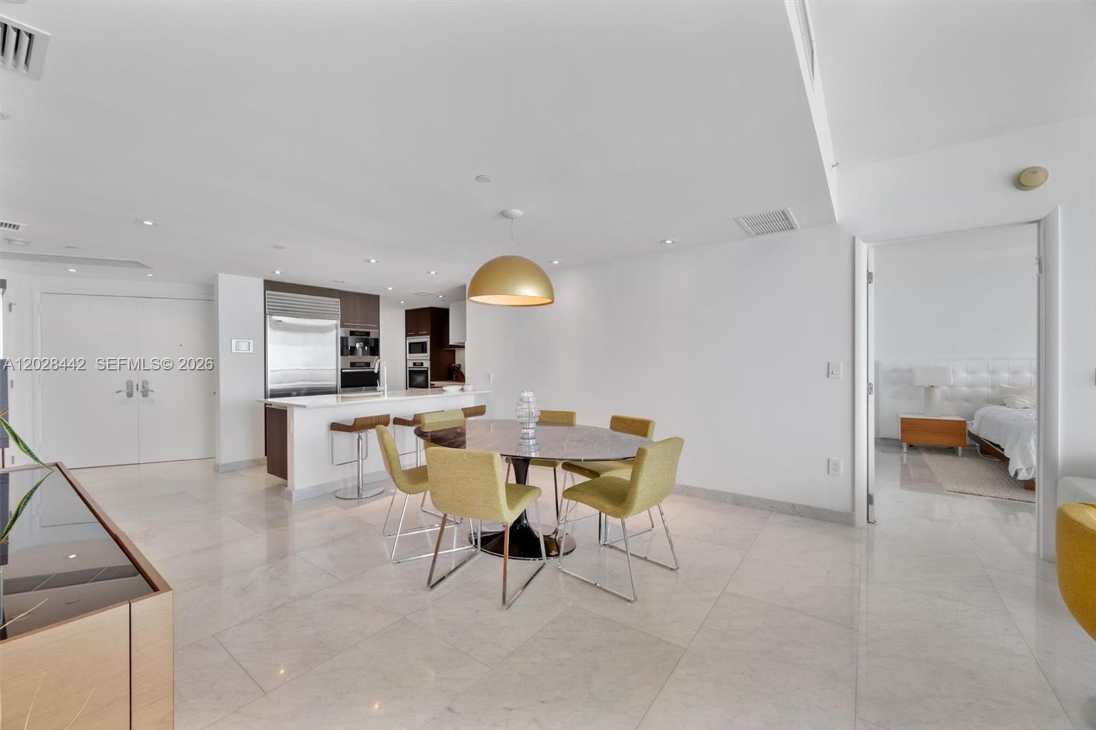17001 Collins Ave #2307 Sunny Isles Beach, FL 33160