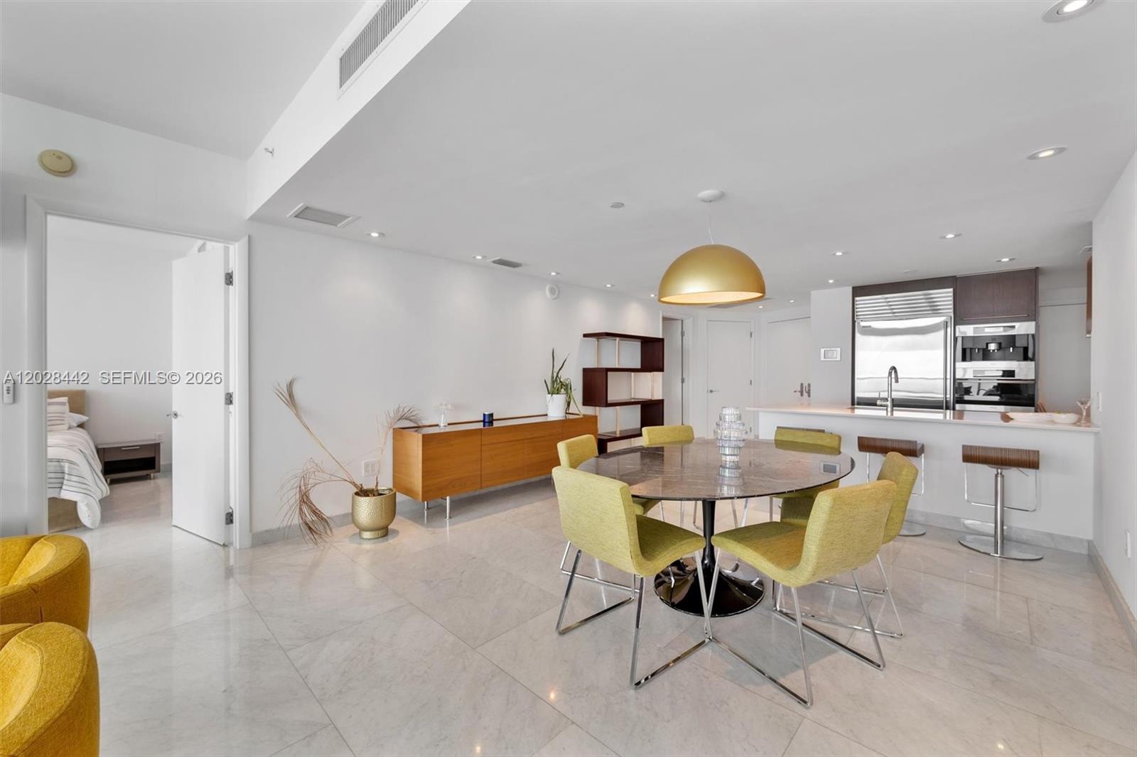 17001 Collins Ave #2307 Sunny Isles Beach, FL 33160