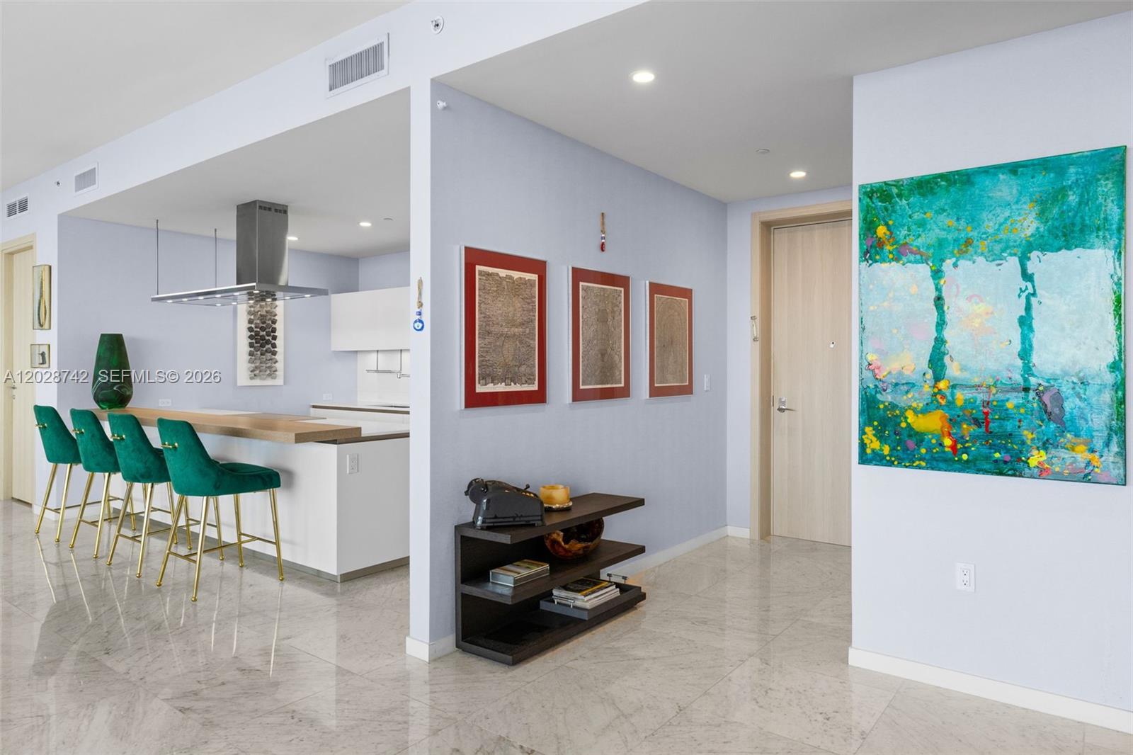 1000 Brickell Plz #PH5304 Miami, FL 33131
