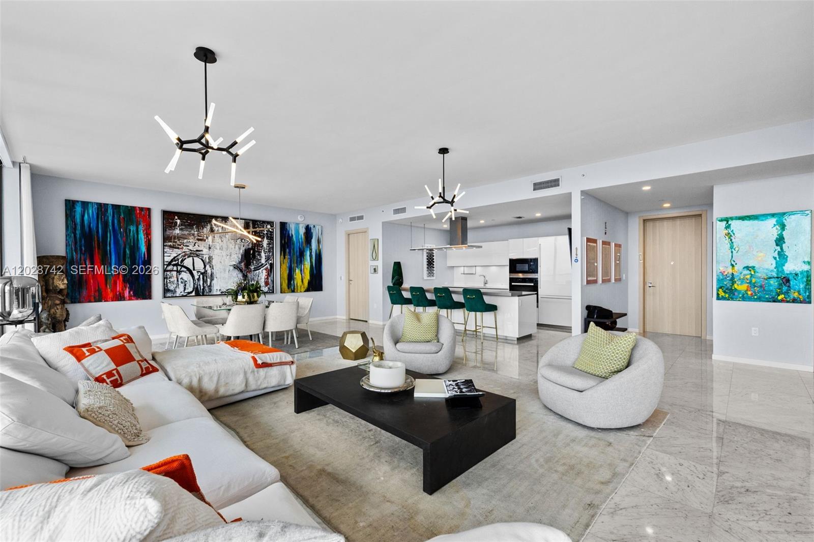1000 Brickell Plz #PH5304 Miami, FL 33131
