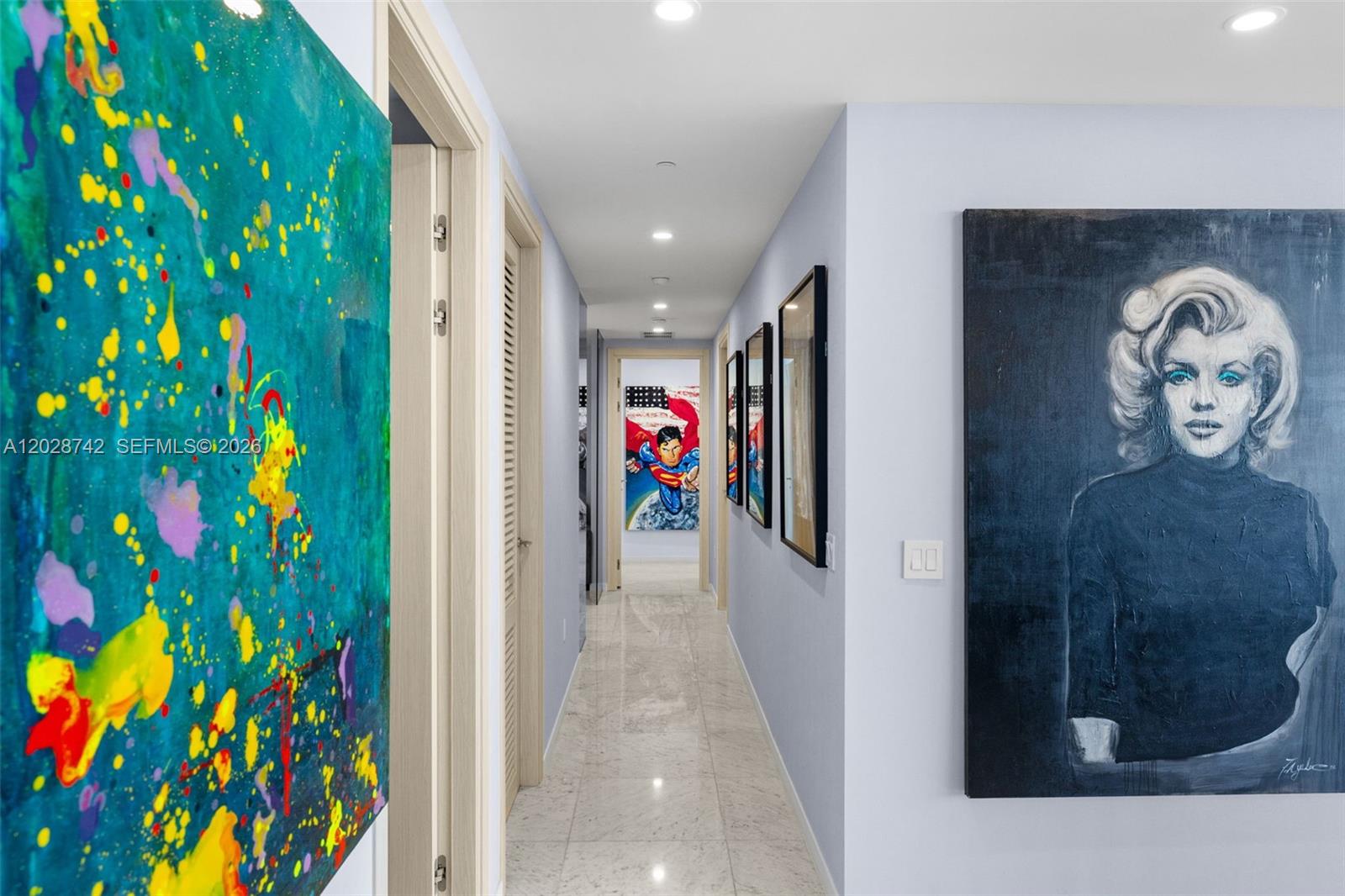 1000 Brickell Plz #PH5304 Miami, FL 33131