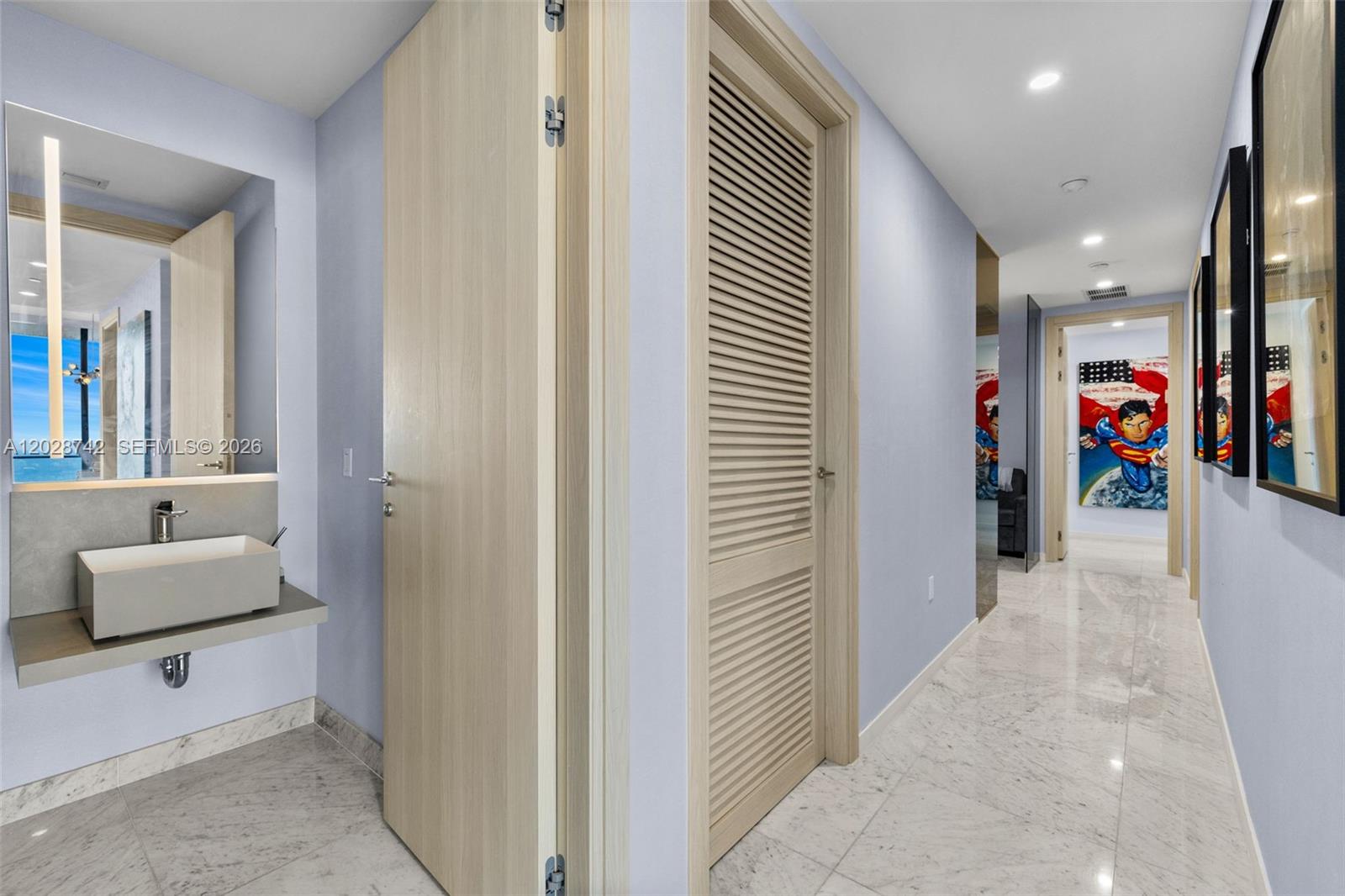 1000 Brickell Plz #PH5304 Miami, FL 33131