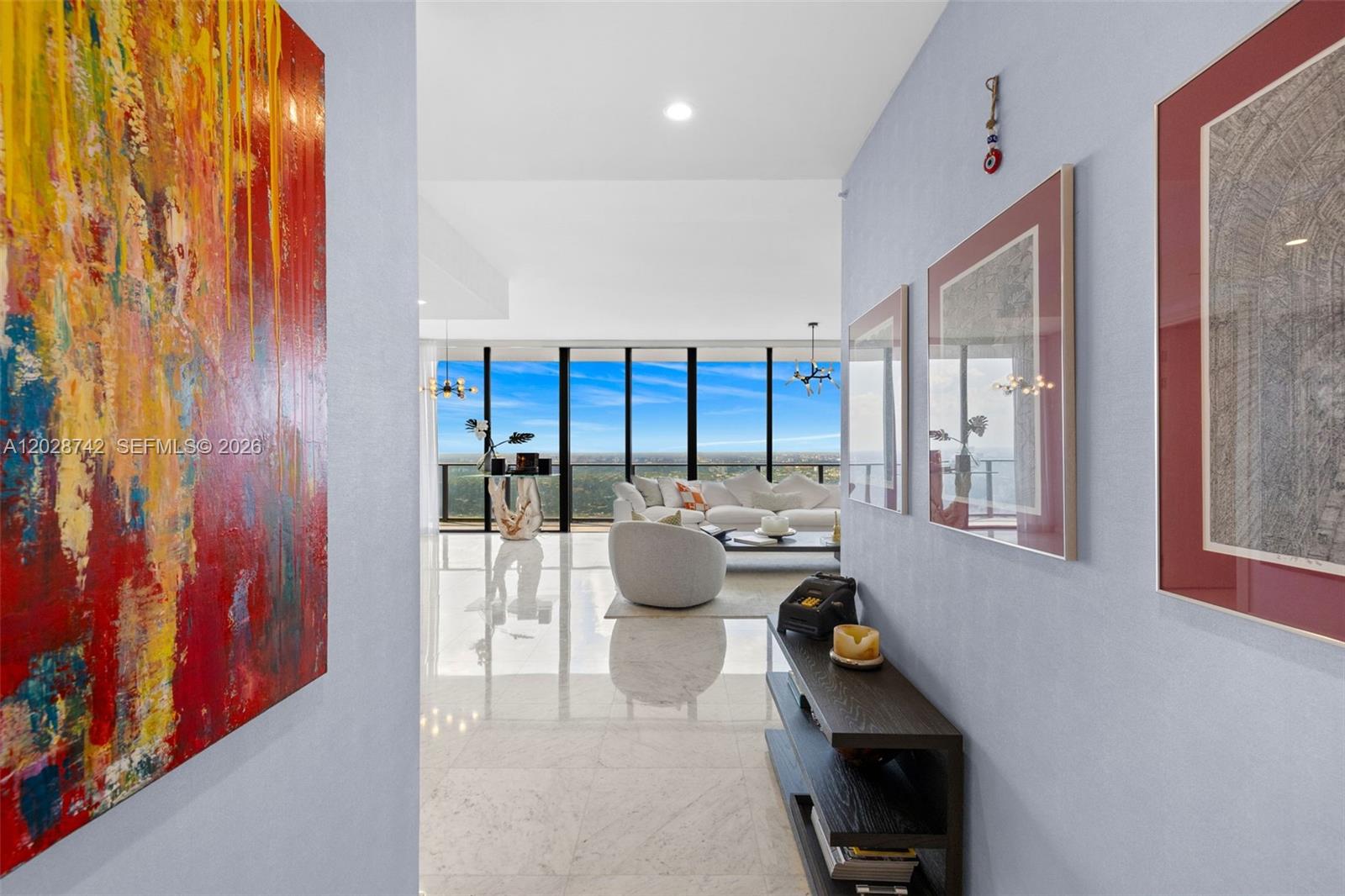 1000 Brickell Plz #PH5304 Miami, FL 33131