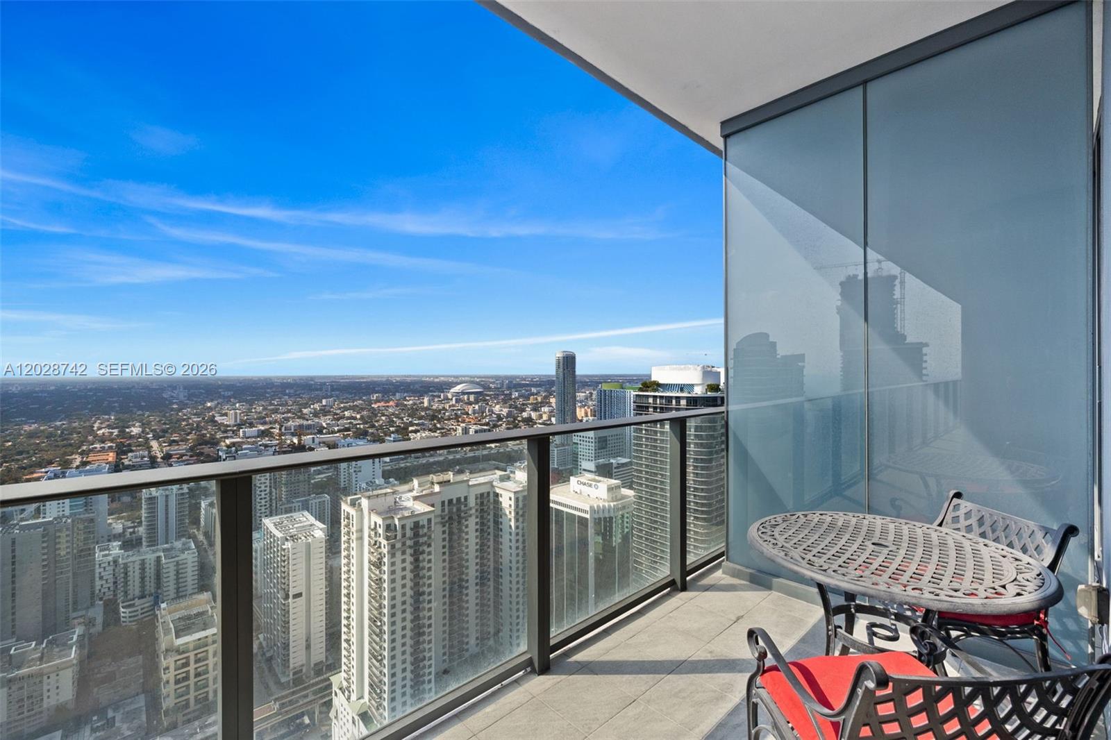 1000 Brickell Plz #PH5304 Miami, FL 33131