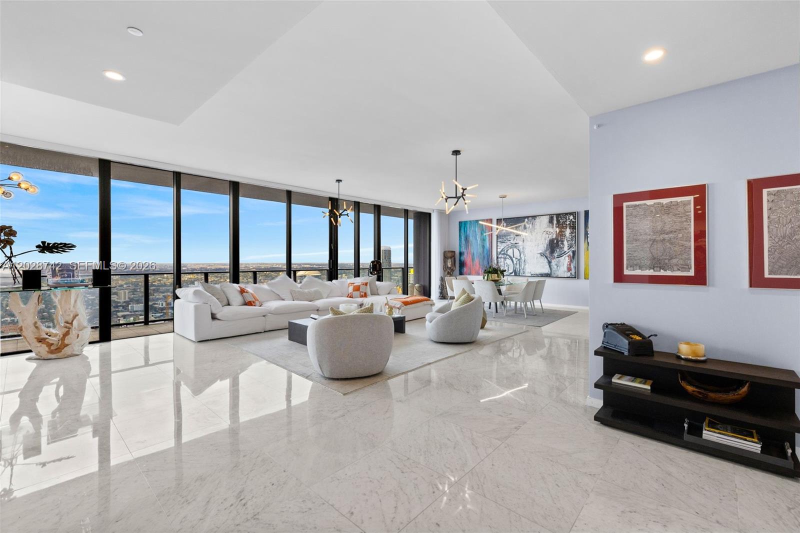 1000 Brickell Plz #PH5304 Miami, FL 33131